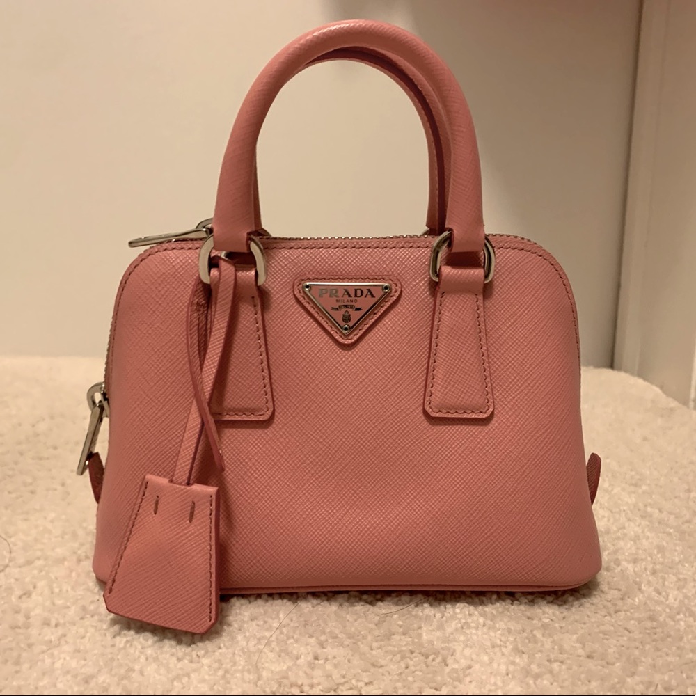 Prada Purse
